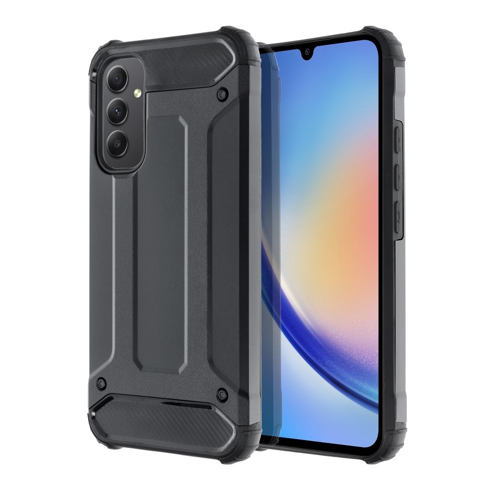 607e0e9a4d2abc79b6a68a0ad5387c45 ARMOR case for SAMSUNG A34 5G black