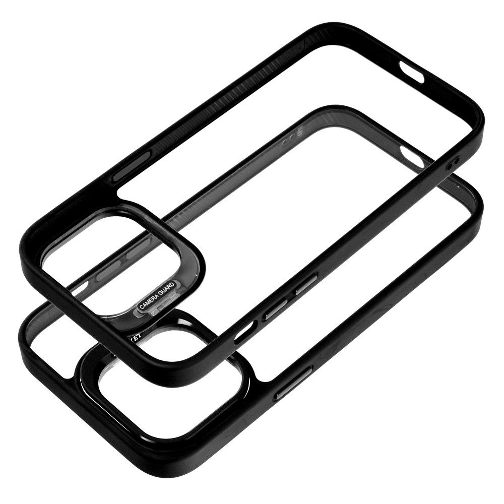 BRACKET case for IPHONE 11 Pro black