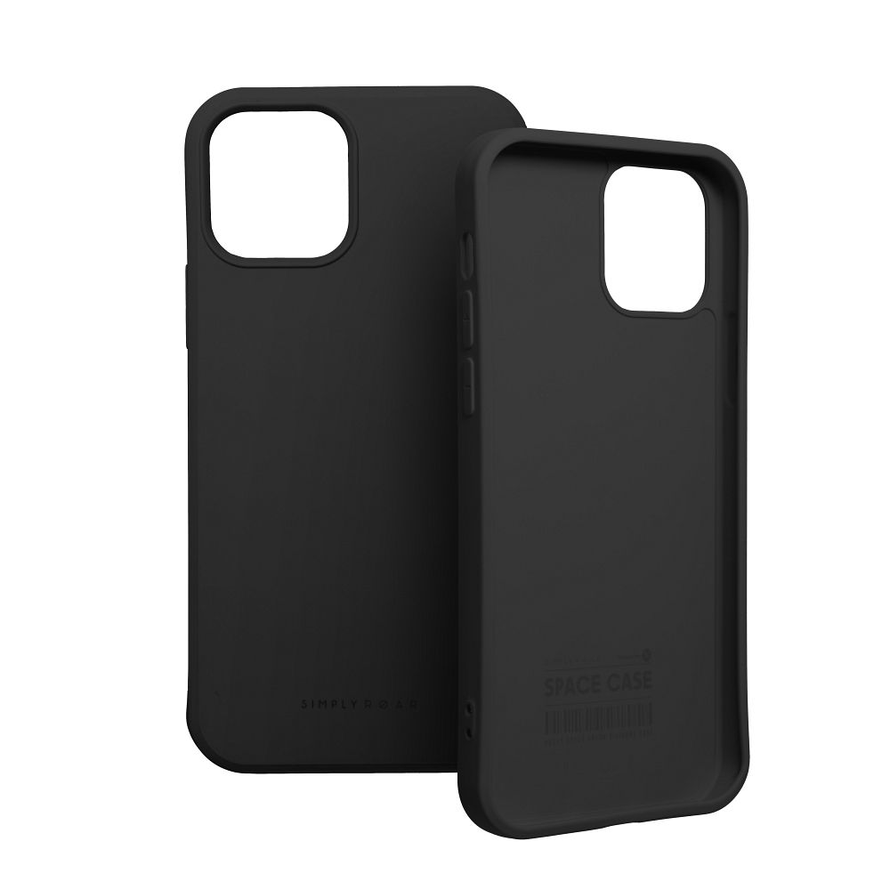 609b3c6a98cbaa2c90fcaa31fdf1fe00 Roar Space Case - for Iphone 15 black