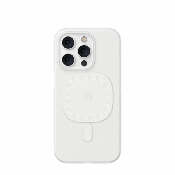 UAG Urban Armor Gear case LUCENT 2.0 [U] compatible with MagSafe for IPHONE 14 Pro Max marshmallow