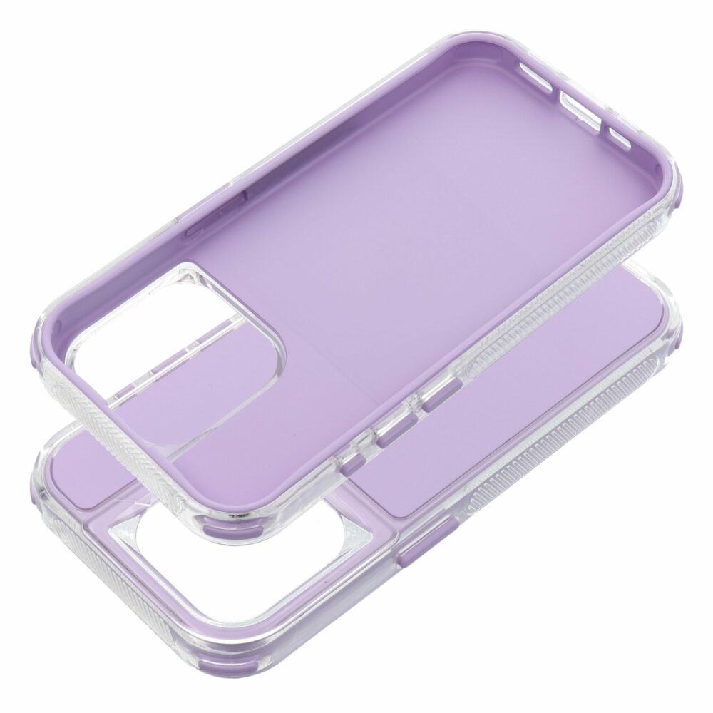 MATRIX Case for IPHONE 14 Pro light violet