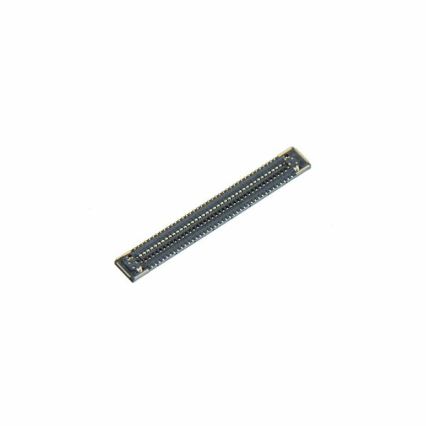 Fpc connector on main board for SAMSUNG A12