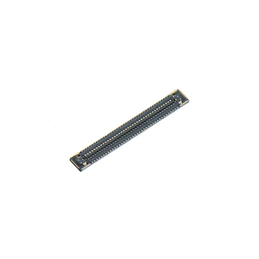Fpc connector on main board for SAMSUNG A12