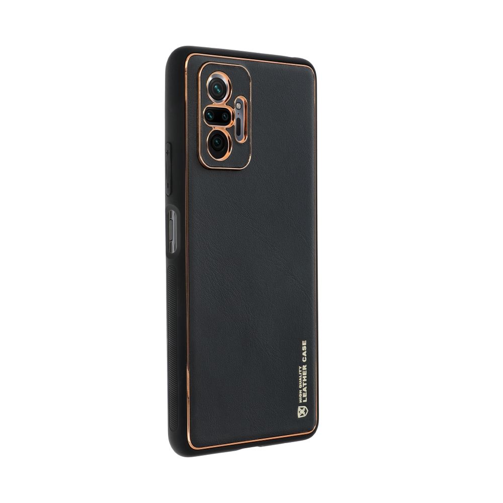 60ca2098f9414e275db058e55c9cc8b7 LEATHER case for SAMSUNG S24 Plus black
