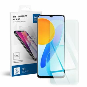 Tempered Glass Blue Star - Honor X6/X8 5G