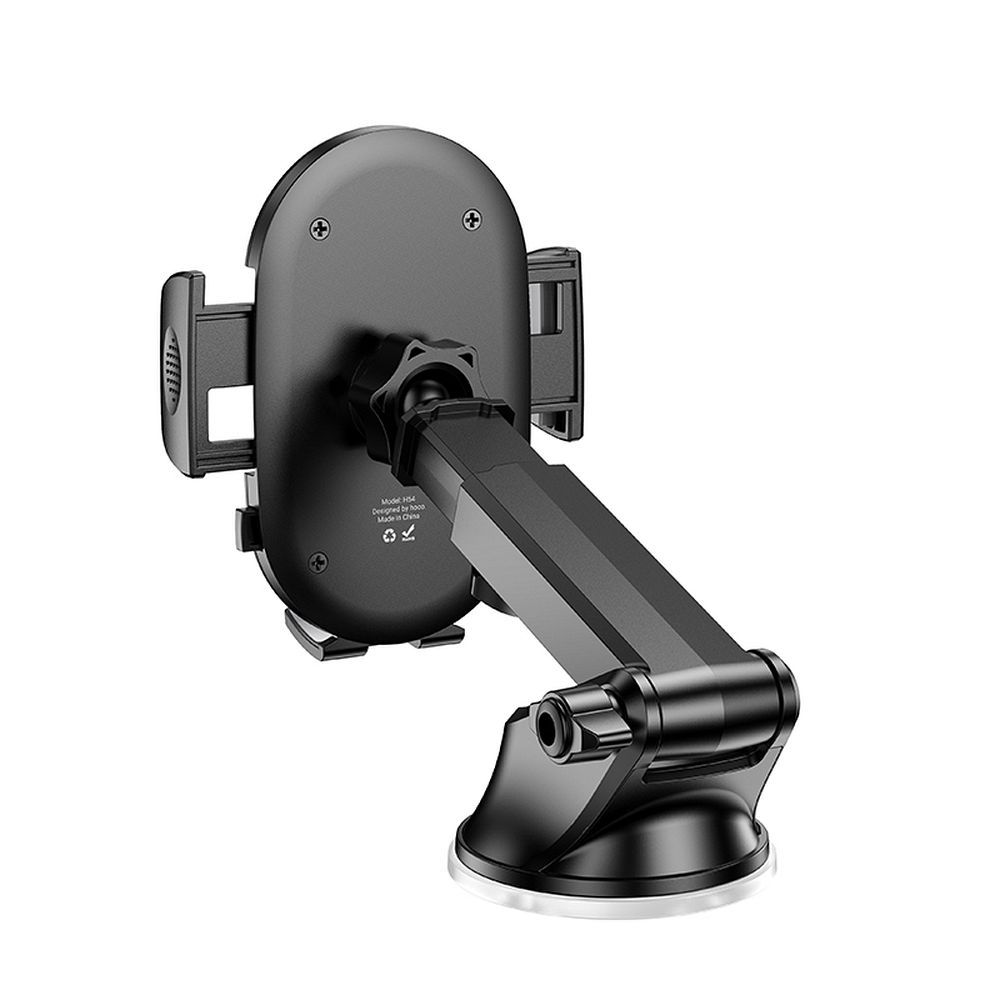 HOCO car holder for dashboard H54 black