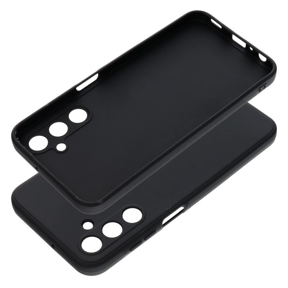 MATT case for SAMSUNG A25 5G black