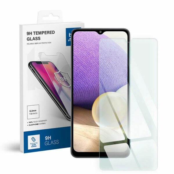 Tempered Glass Blue Star - SAMSUNG Galaxy A32 5G