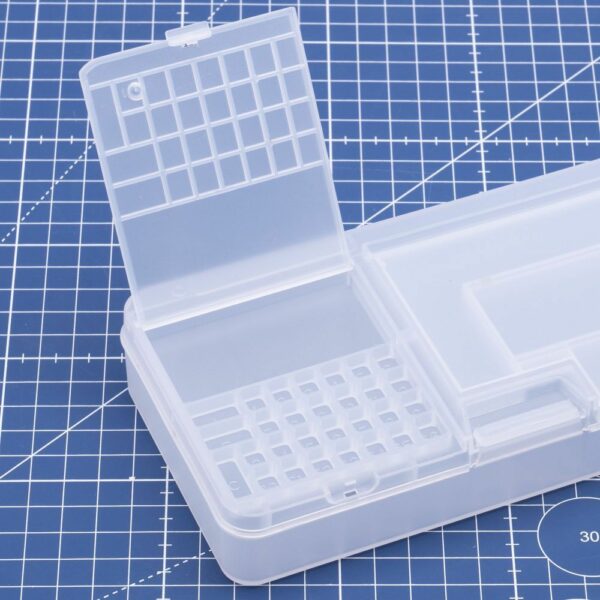 Component Storage Box (BST-W203)