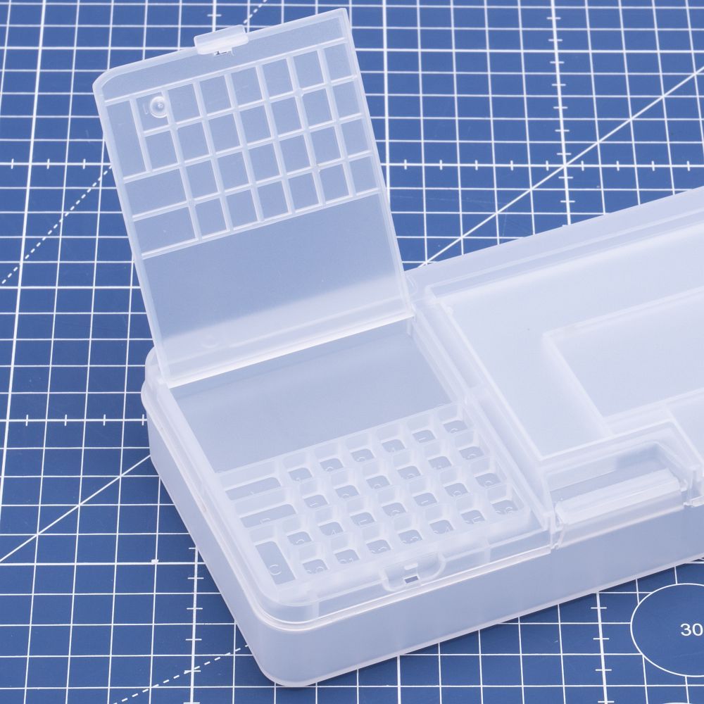 Component Storage Box (BST-W203)