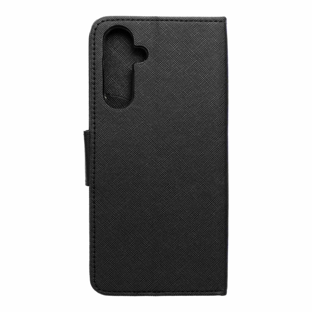 FANCY Book for SAMSUNG A16 black