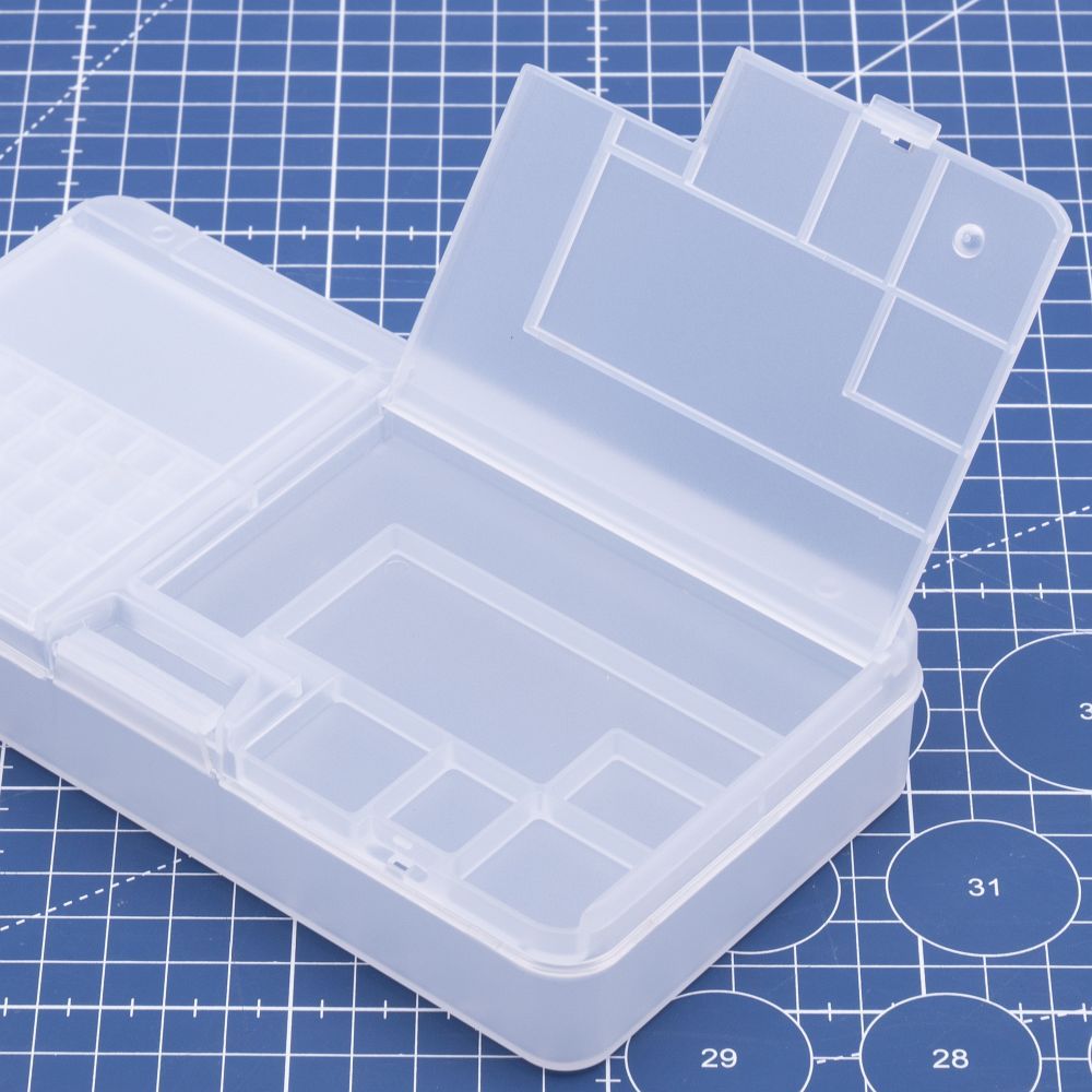 Component Storage Box (BST-W203)