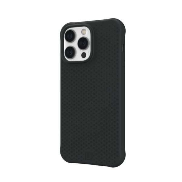 UAG Urban Armor Gear case DOT [U] for IPHONE 14 Pro max black