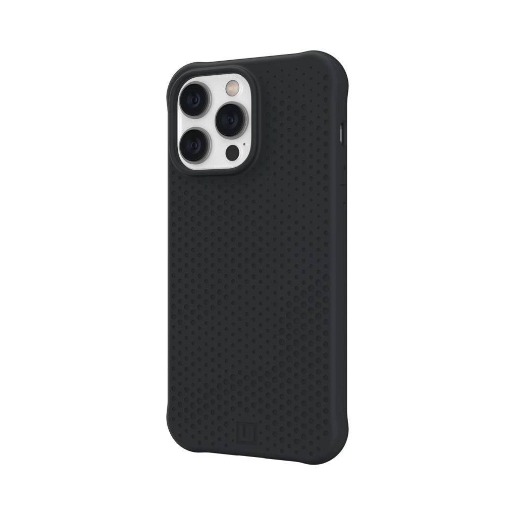 UAG Urban Armor Gear case DOT [U] for IPHONE 14 Pro max black