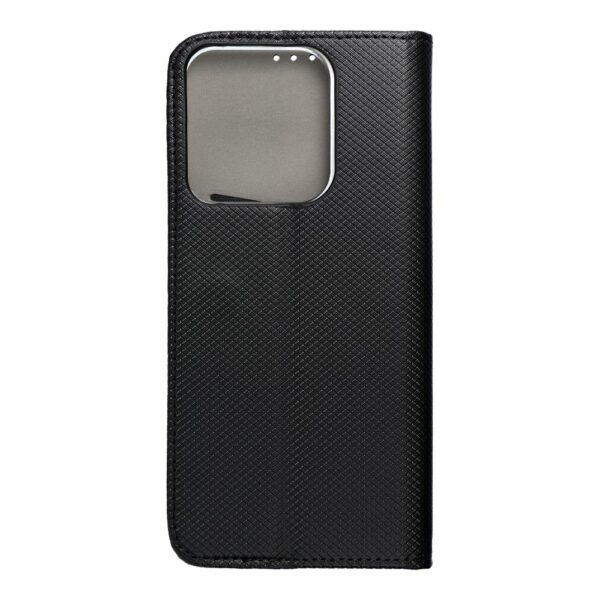 SMART CASE Book for REALME C61 4G black