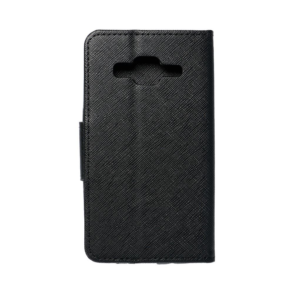 FANCY Book case for SAMSUNG Galaxy Core Prime (G360F) black