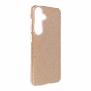 SHINING Case for SAMSUNG S25 Plus gold
