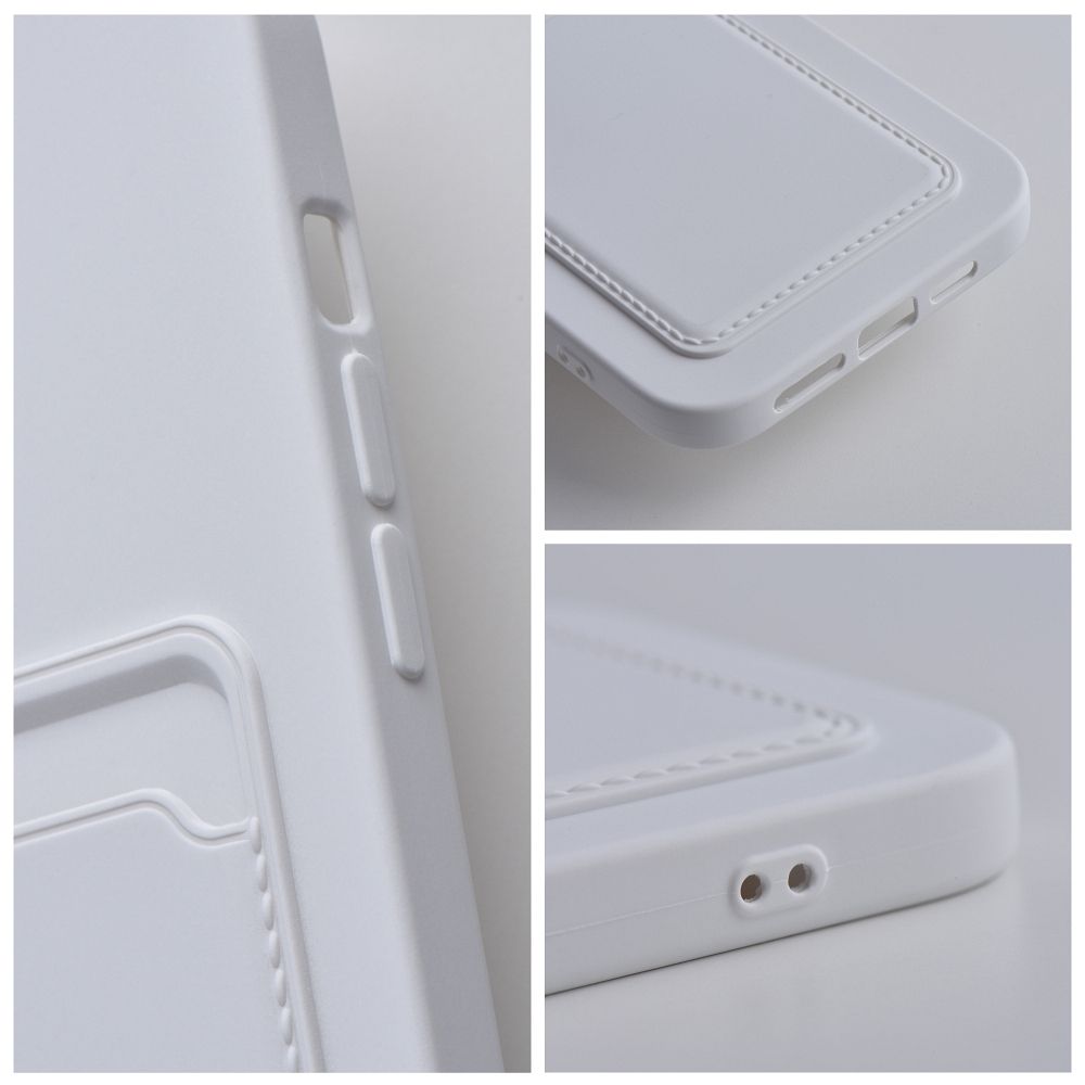 case CARD for IPHONE 14 Pro white