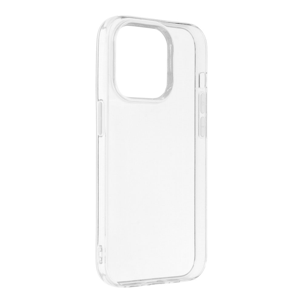 62753804fd8801d5e6f6f9b286dc0302 CLEAR Case 2 mm for IPHONE 14 Pro transparent