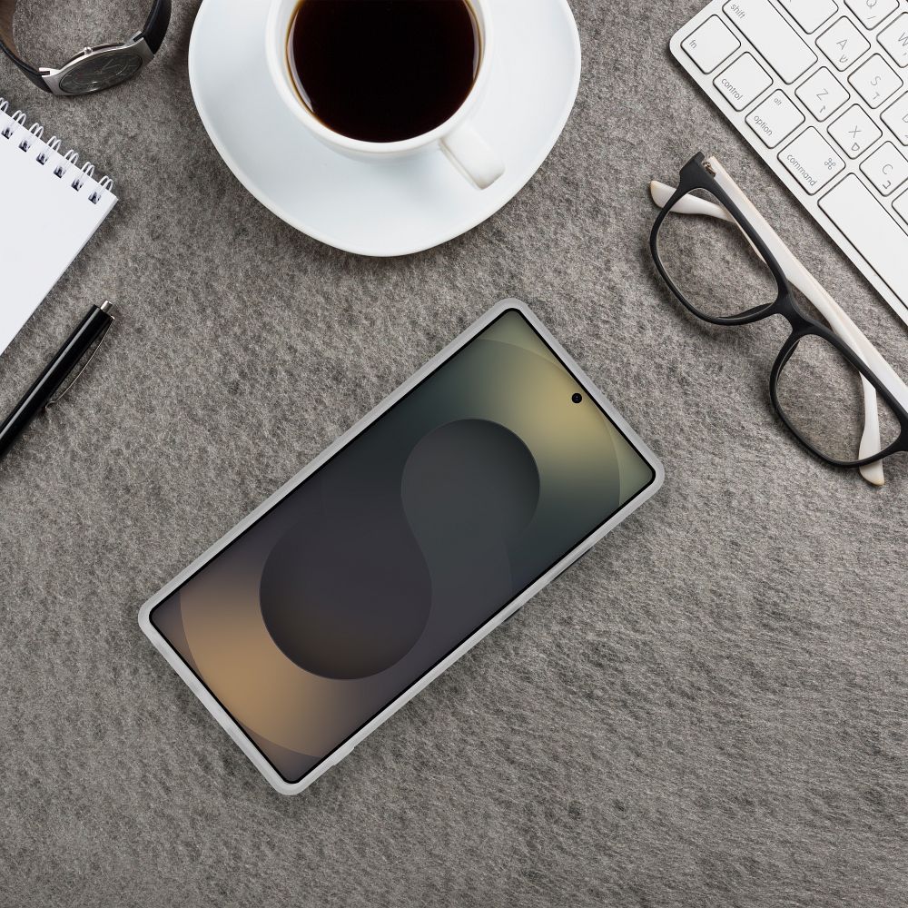 SAPPY Case for SAMSUNG A55 5G black