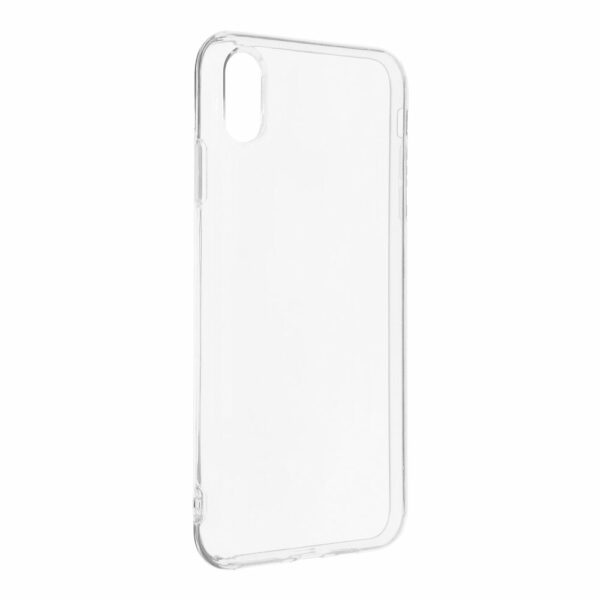 CLEAR Case 2 mm for IPHONE XS Max transparent