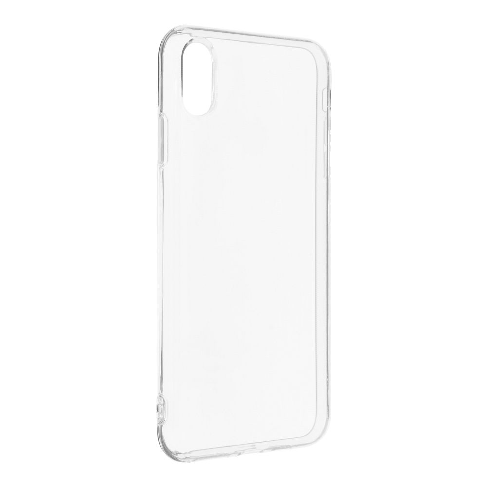 631be8766d2948568d1447978f5b6c06 CLEAR Case 2 mm for IPHONE XS Max transparent
