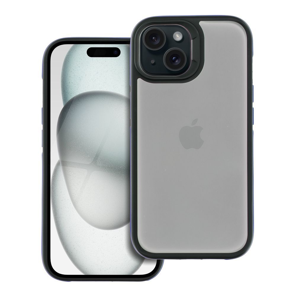 Case NEO for IPHONE 15 blue