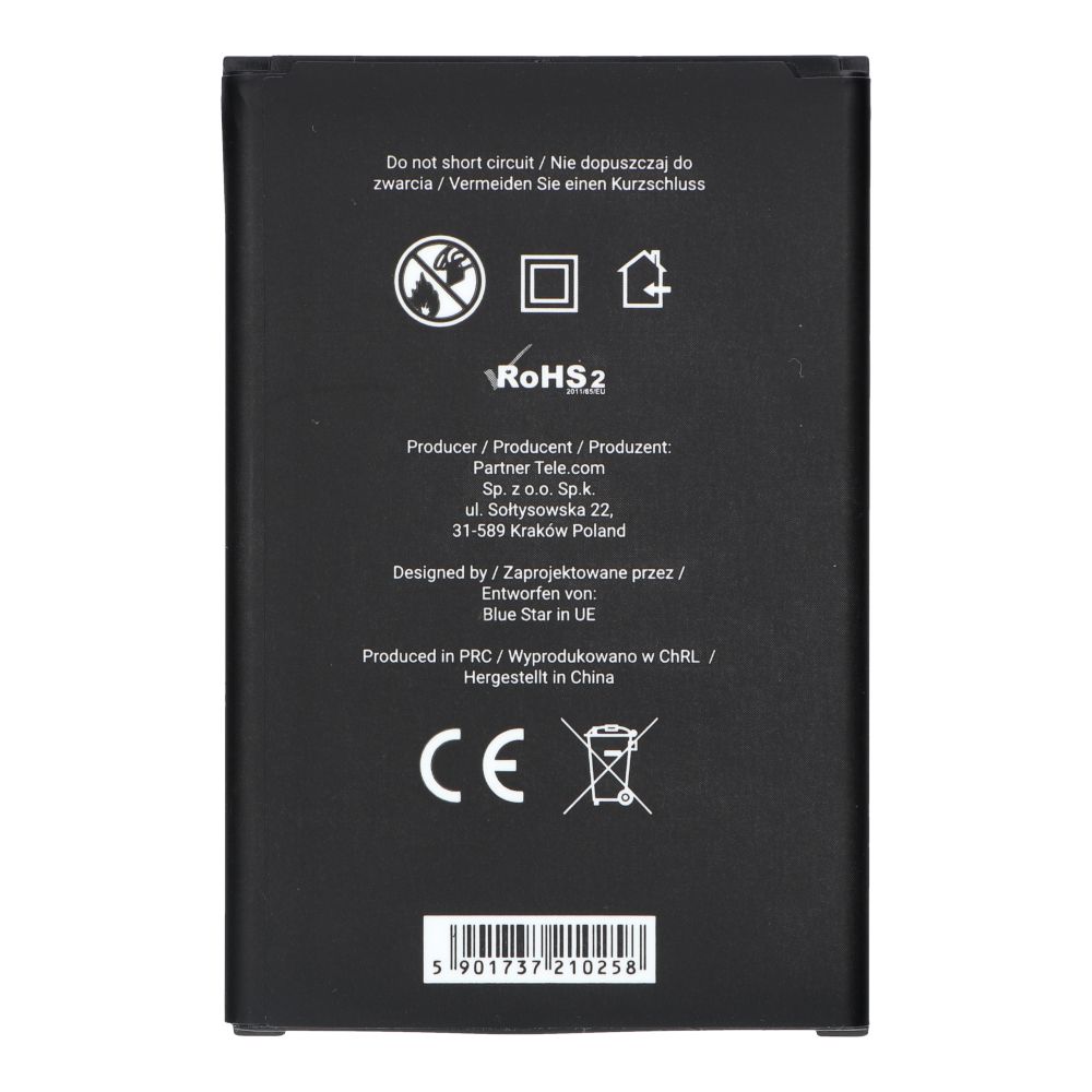 63bded5c3ba2f39cba5ea672c2c54f68 BLUE STAR PREMIUM battery for SAMSUNG Galaxy Note 3 N9000 3500 mAh