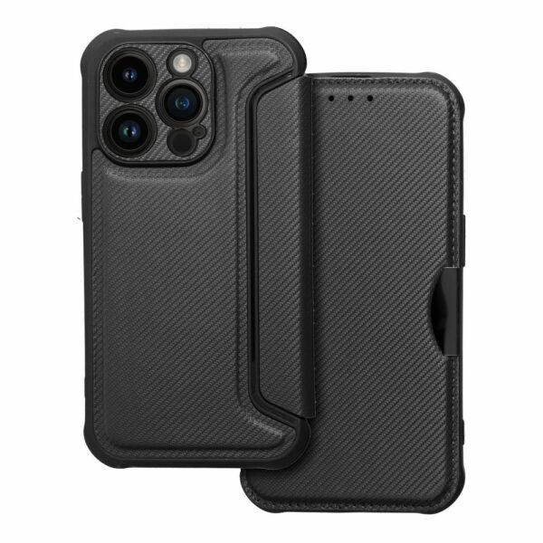 RAZOR Book for IPHONE 14 Pro black