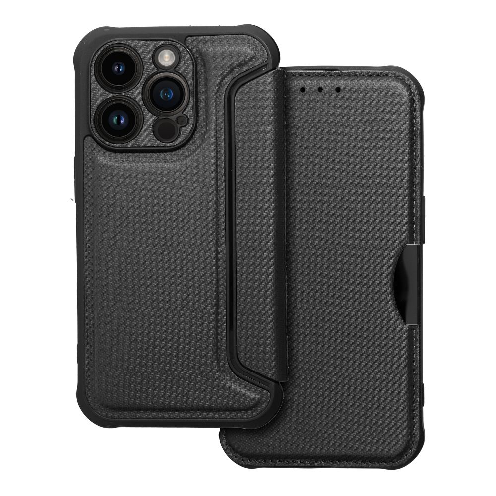RAZOR Book for IPHONE 14 Pro black