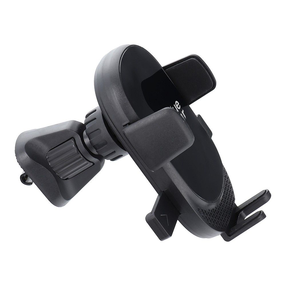 BLUE STAR car holder for air vent AUTO LOCK X1 black