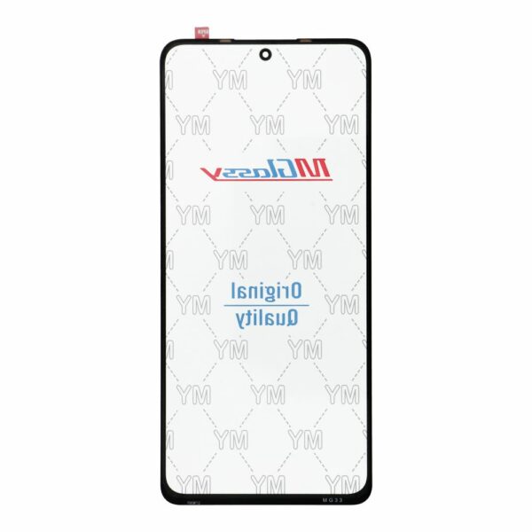 MUSTTBY front glass + OCA REDMI NOTE 12PRO