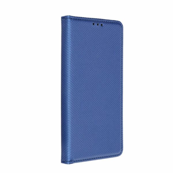 SMART CASE Book for XIAOMI Redmi Note 12 Pro 5G navy