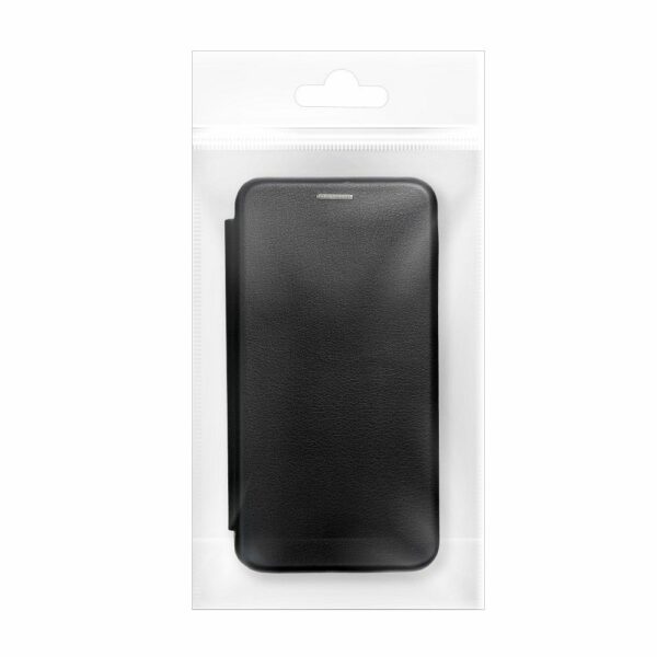 ELEGANCE book case for HUAWEI P20 Lite black