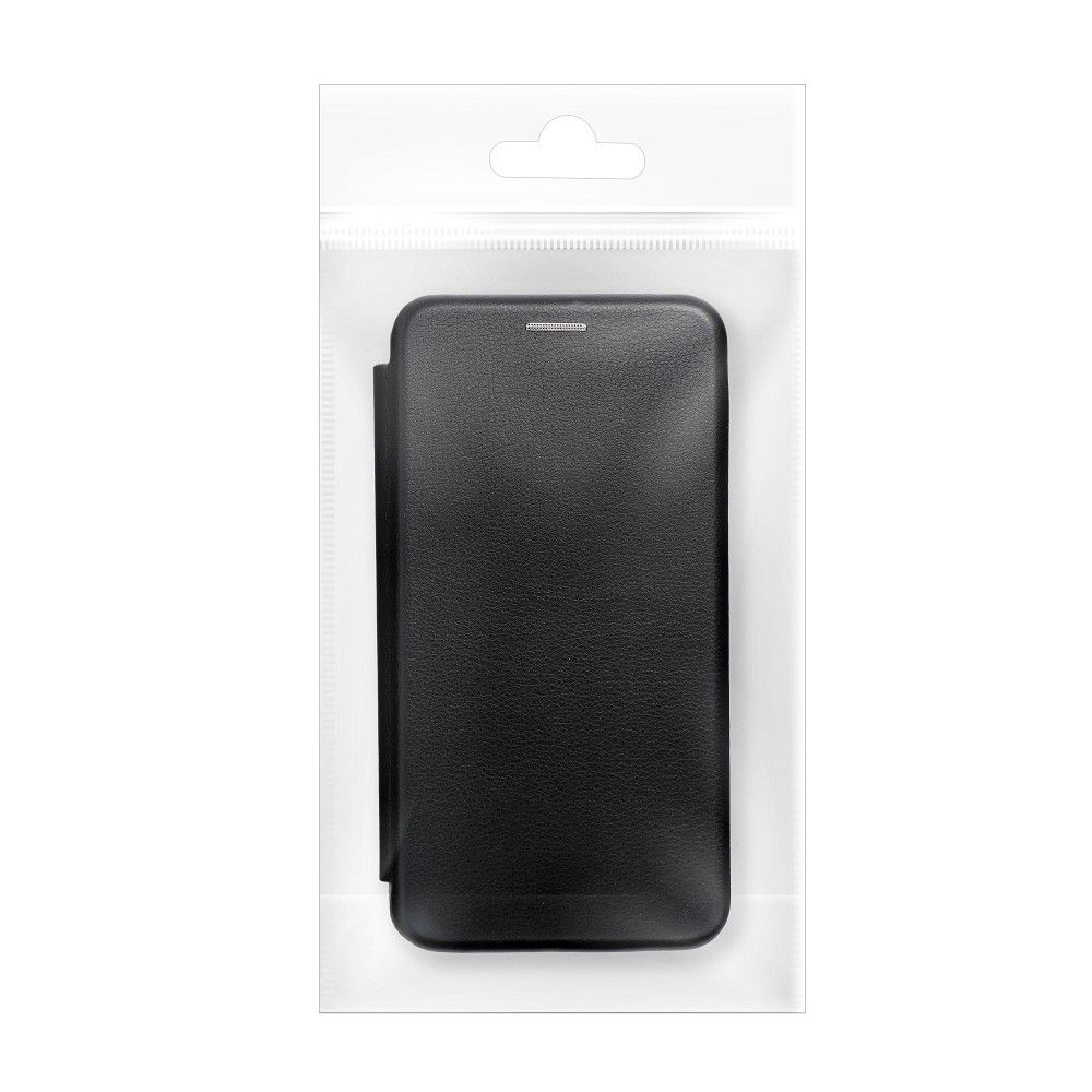 ELEGANCE book case for HUAWEI P20 Lite black