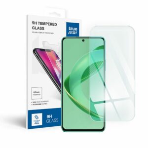 Tempered Glass Blue Star - HUAWEI Nova 12SE