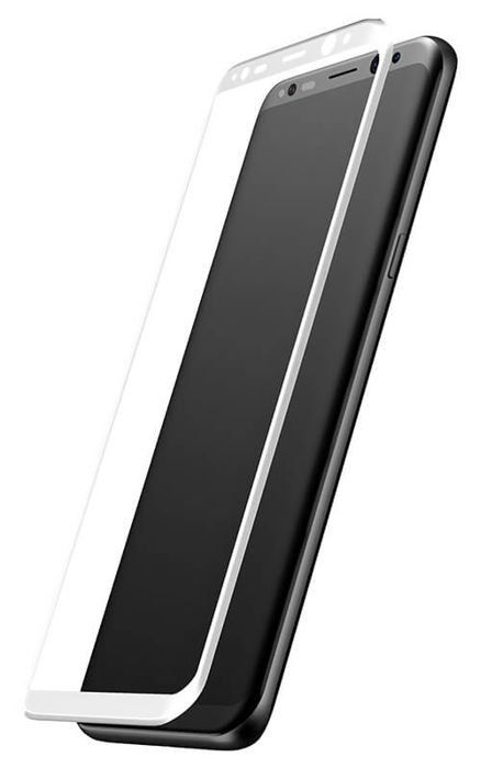 5D Full Glue Ceramic Glass - for Xiaomi Redmi Note 13 5G / Redmi Note 13 Pro 4G black