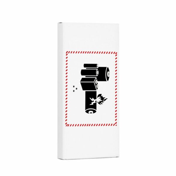 POLYMER BOX battery for IPHONE SE 2020 1821 mAh