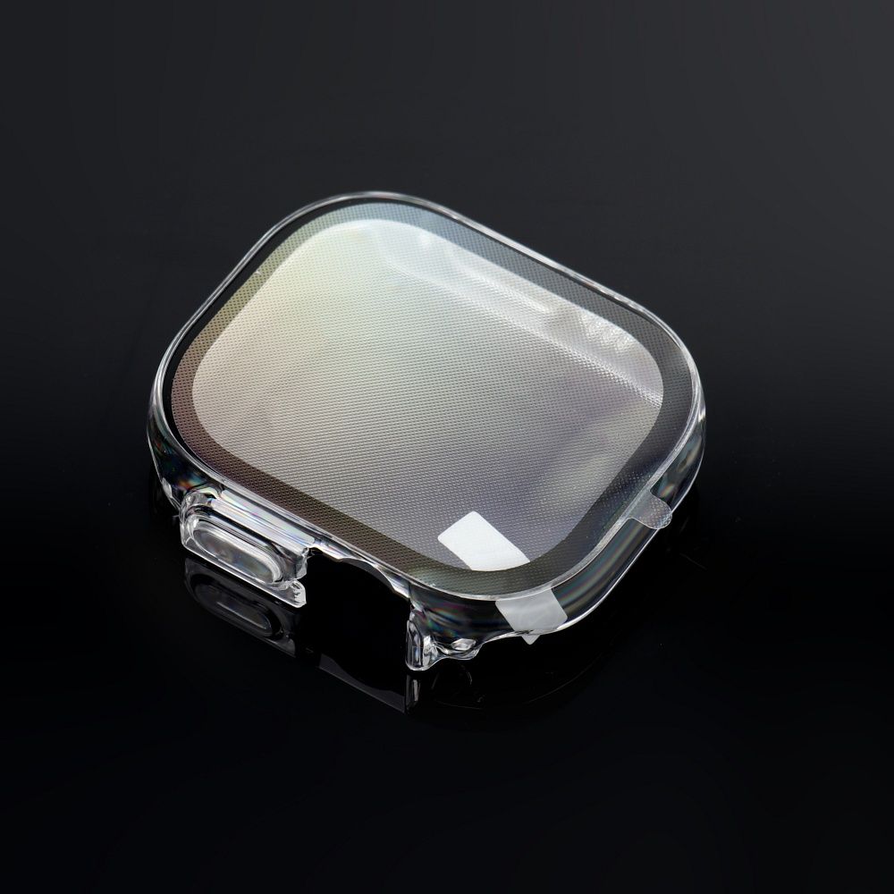 X-ONE Dropguard Case - for Apple Watch Ultra/Ultra 2 49mm transparent
