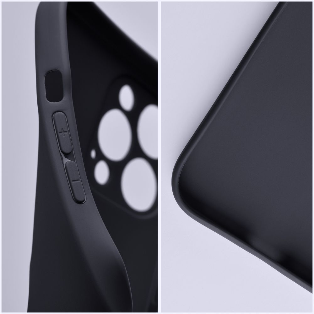 65ed1bc115a2da9b7e0c3b3d089611a1 SOFT case for HUAWEI P30 Lite black