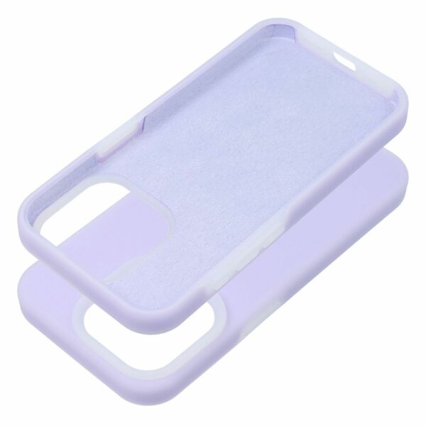 CANDY case for IPHONE 12 purple