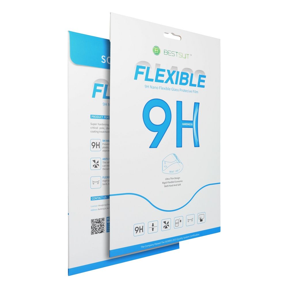 66033f0a1840c5e510db71c982bd07f4 Bestsuit Flexible Hybrid Glass for Samsung Galaxy Tab S6 Lite 10,4" 2024