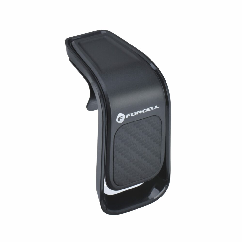 FORCELL F-GRIP B060 magnetic car holder for air vent black