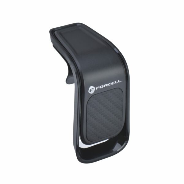 FORCELL F-GRIP B060 magnetic car holder for air vent black