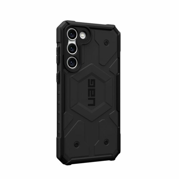 UAG Urban Armor Gear case PATHFINDER for SAMSUNG S23 Plus 5G black