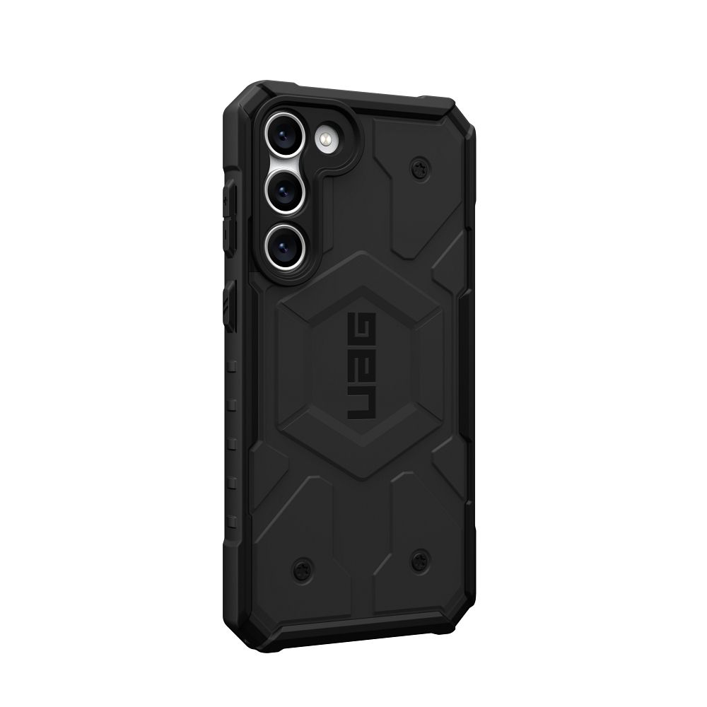 UAG Urban Armor Gear case PATHFINDER for SAMSUNG S23 Plus 5G black