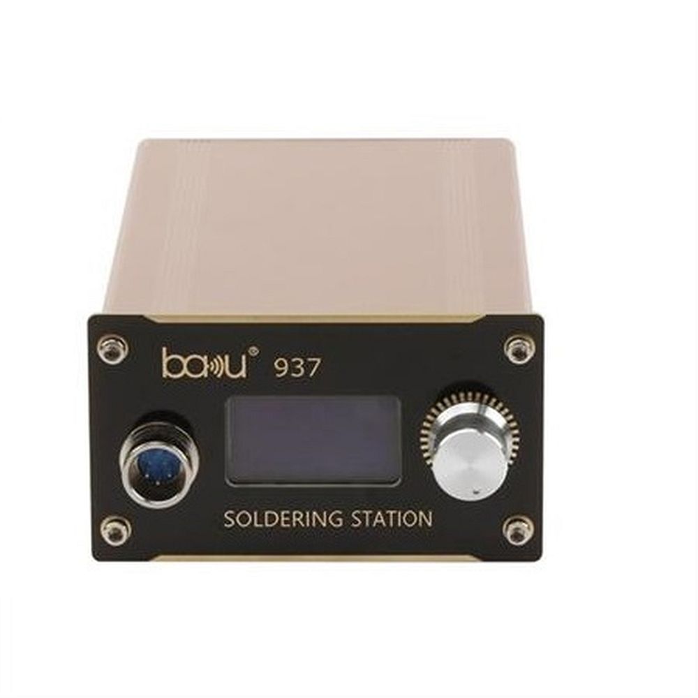 REWORK STATION, SOLDERING STATION BAKU BK-937