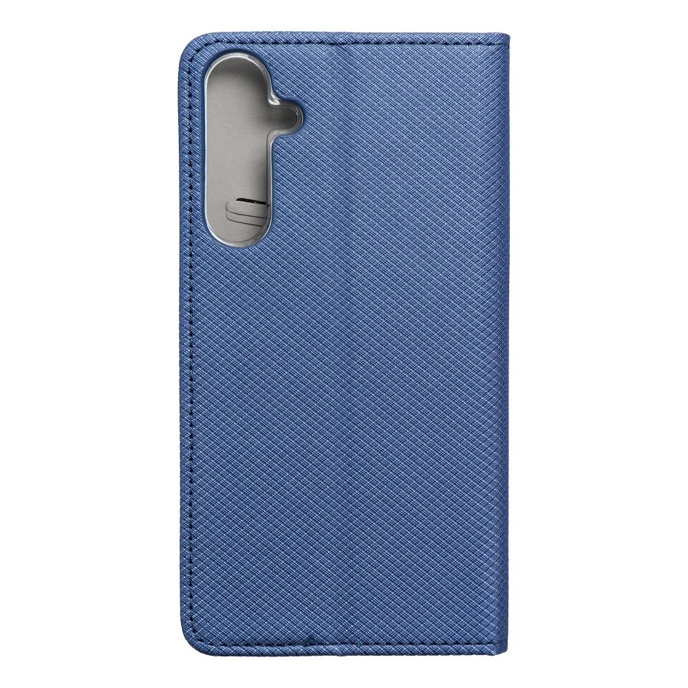 SMART CASE Book for SAMSUNG A55 navy