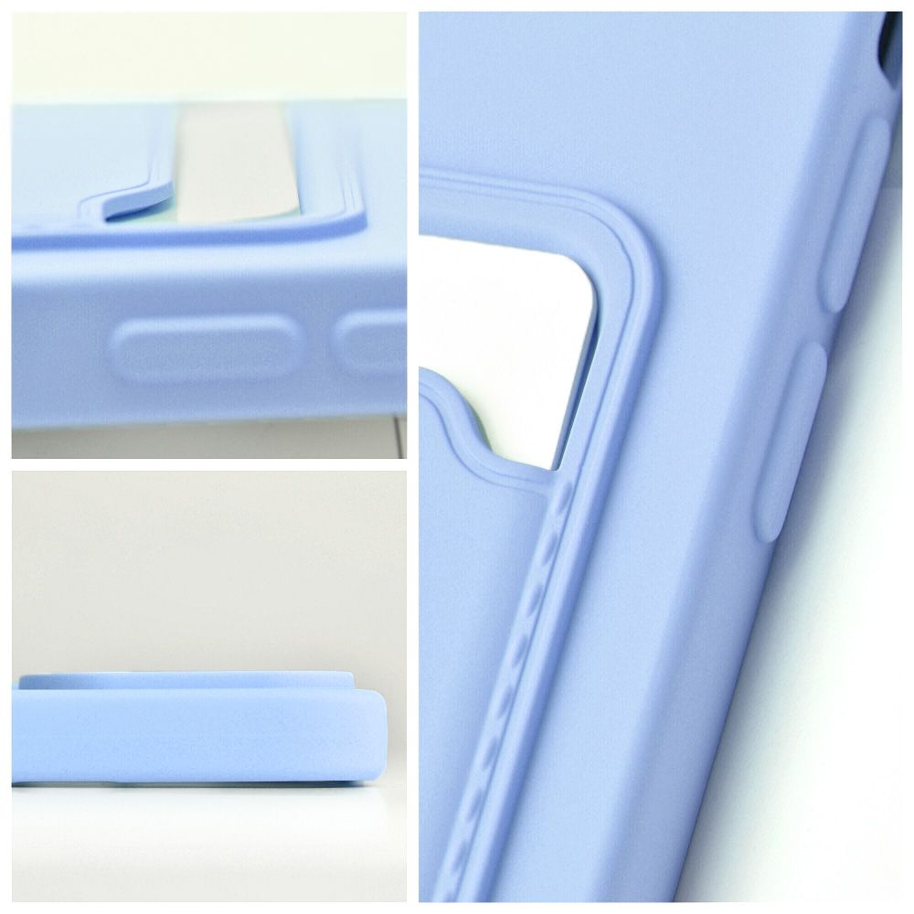 case CARD for IPHONE 11 violet