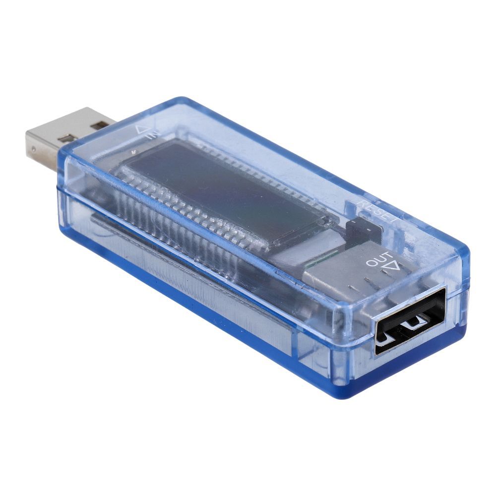 KEWEISI USB Charge Tester